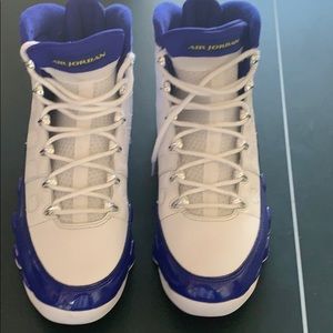 Jordan 9